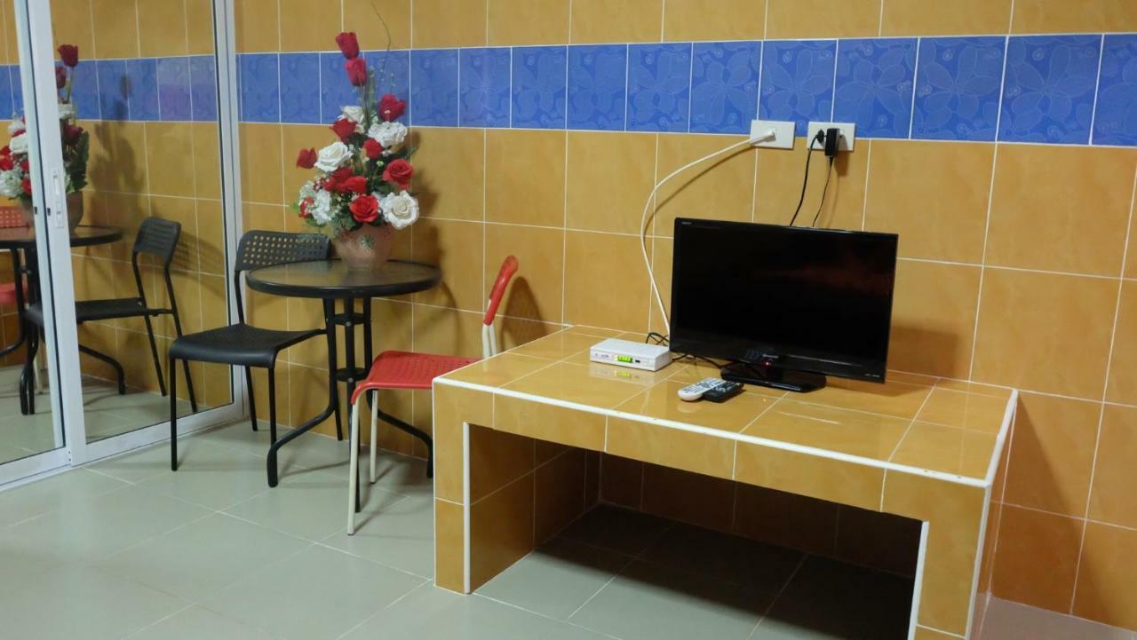 D5 Hotel สาขา มาบโป่ง Chonburi Zewnętrze zdjęcie